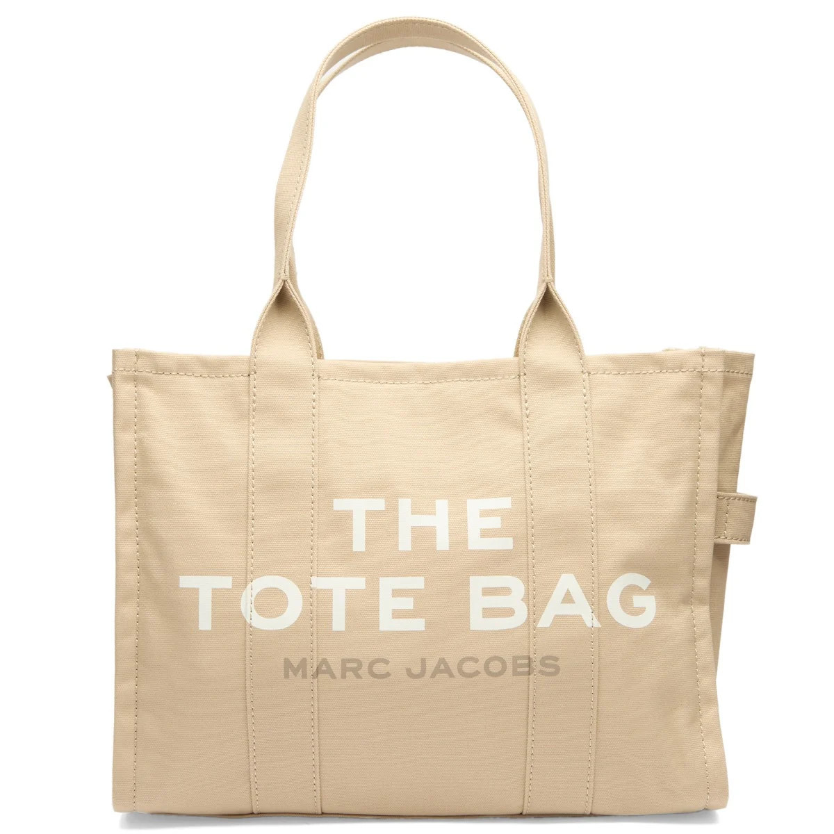 Marc Jacobs Women's The Large Tote in Beige | END. Clothing