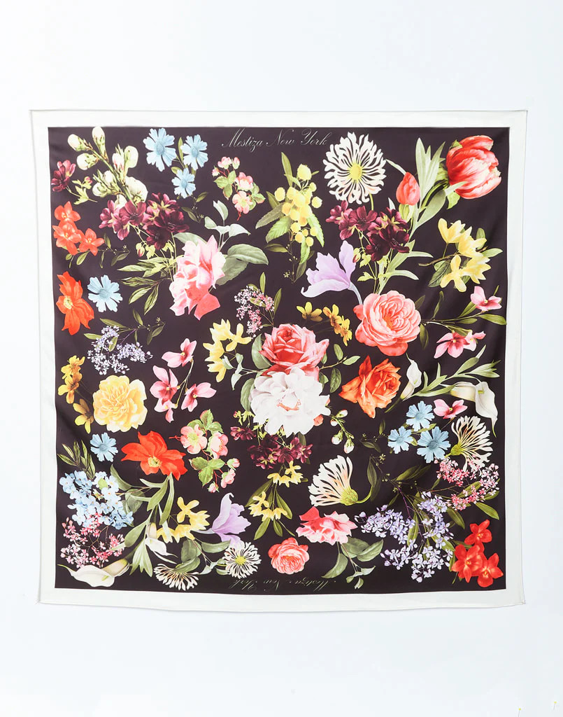 Sabina Scarf | Mestiza New York