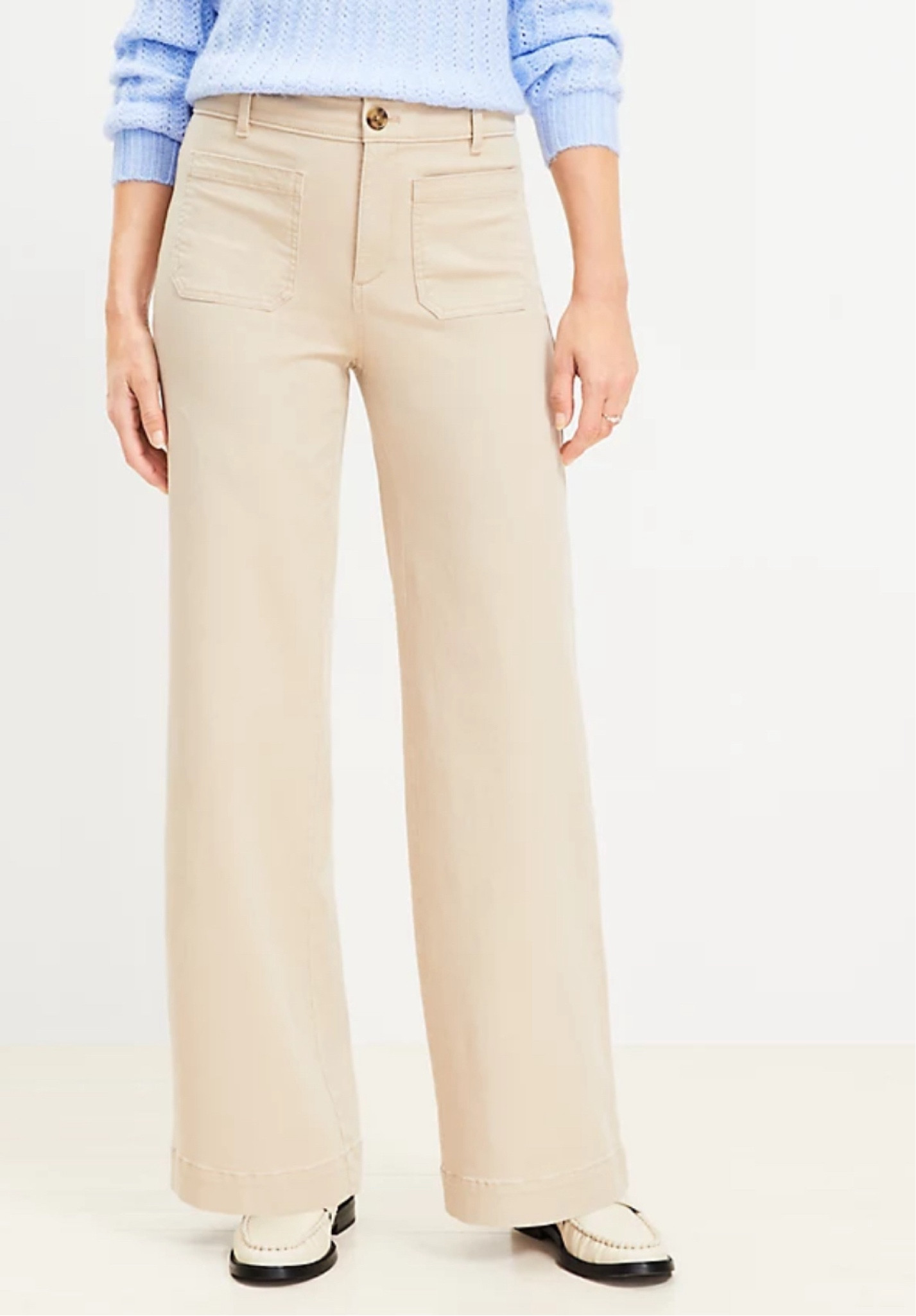 Palmer Wide Leg Pants in Twill
$59.88 - $89.95
Now $23.95 - $45.00
Other colors availablee

#LTKsalealert #LTKfindsunder100 #LTKstyletip