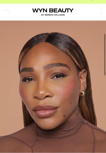 Did we know Serena was coming out with a makeup line at ULTA? 👀

If so, why wasn’t I alerted?! 🤔 Welp, it’s out NOW! Here are some
links 🤭

#LTKfindsunder50 #LTKbeauty