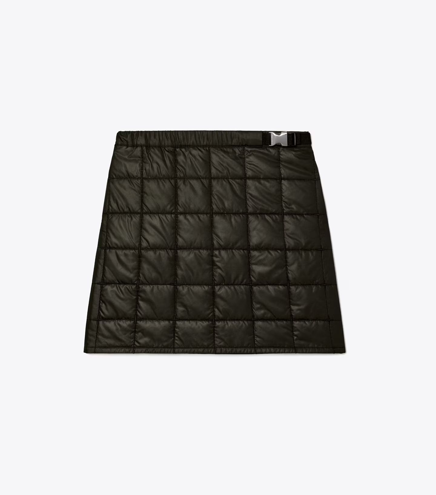 QUILTED MINI SKIRT | Tory Burch (US)