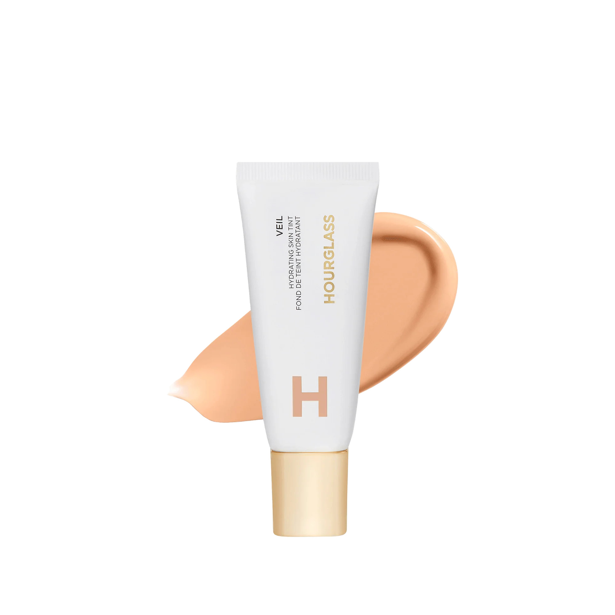 Hourglass Cosmetics Veil Hydrating Skin Tint Light With Cool Undertones | Hourglass Cosmetics