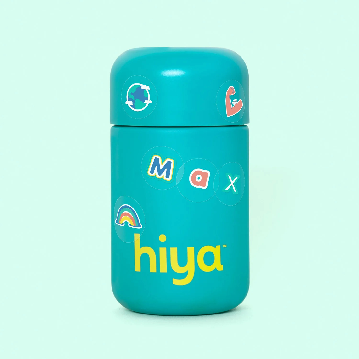 Kids Probiotic - Chewable, No Sugar, Super Tasty | Hiya Health | Hiya Health