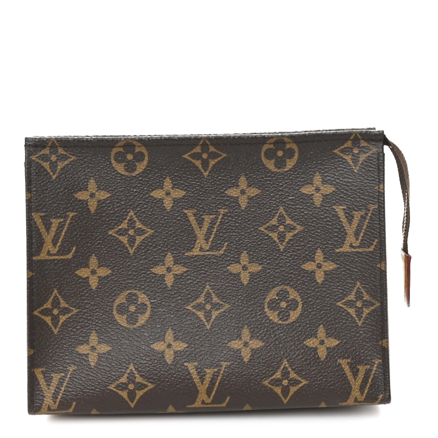 Monogram Toiletry Pouch 19 | FASHIONPHILE (US)