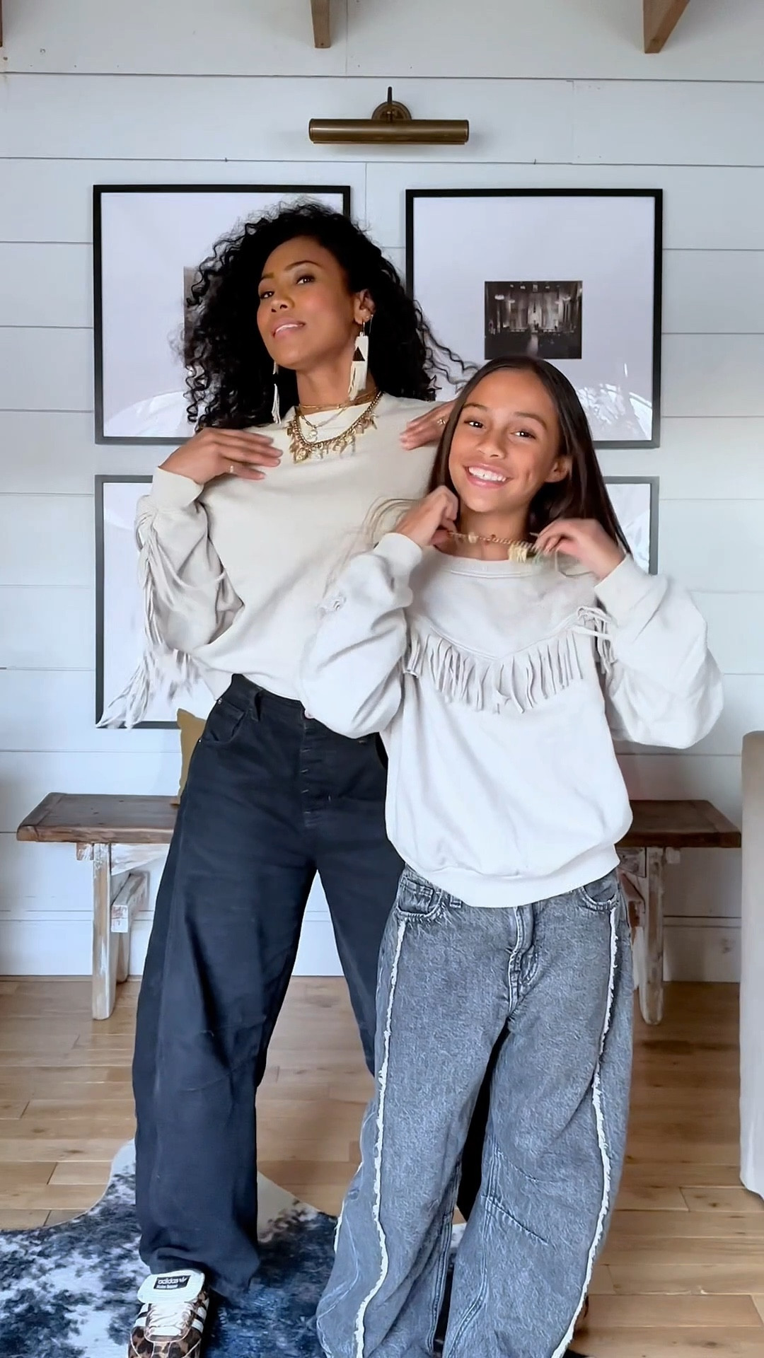 Twinnin’ with my Tay ❤️


#LTKFindsUnder50 #LTKKids #LTKFamily