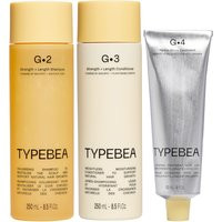 TYPEBEA Hydrating Cleanse Kit | Look Fantastic (UK)