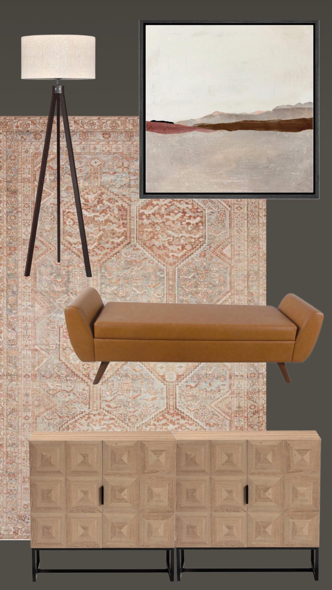 Living room inspo from target and Amazon #bench #rug #livingroom #wallart 


#LTKhome