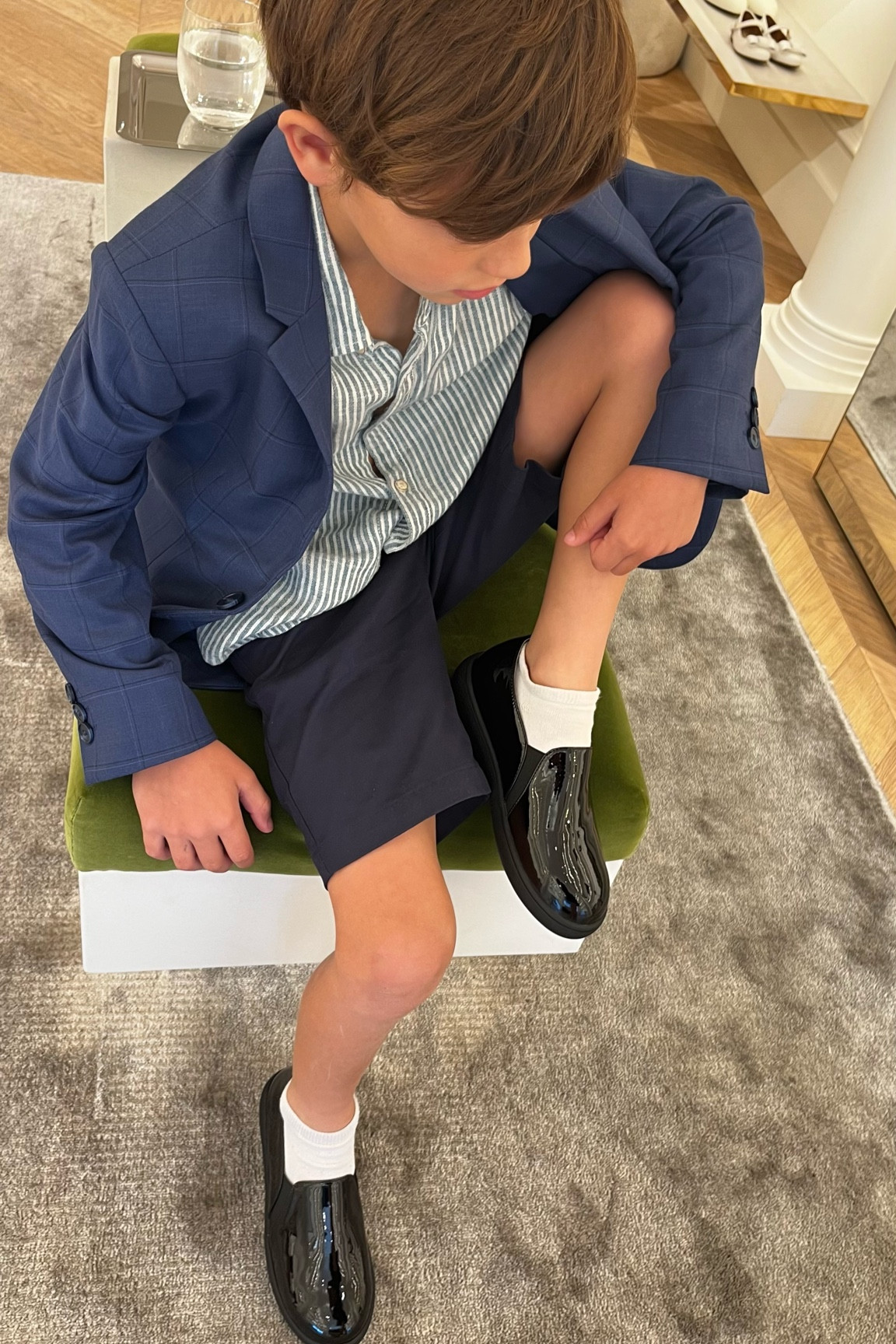 School shoes for boys 

#LTKeurope #AugustBrandSpotlight #LTKluxury