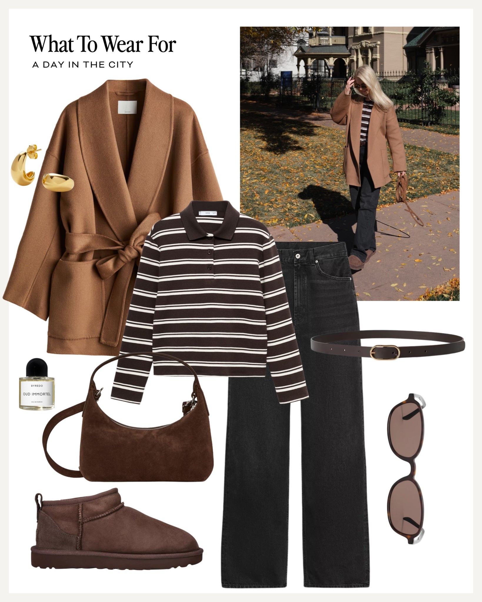 Autumn outfit 🍂 

#LTKuk #LTKautumn