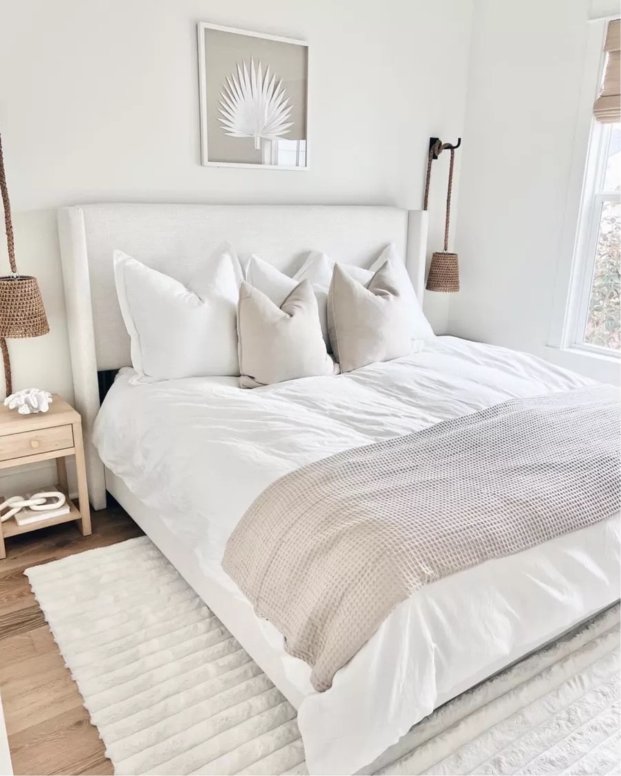 Beds I own and love! All from Wayfair. I’ve purchased my person bed (the sawyer bed) several times for ourselves and our rentals! 

@wayfair #WayfairPartner #ad  #Wayfair

#LTKHome