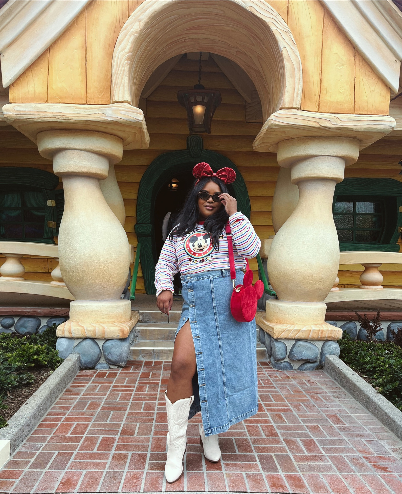 Toon Town Opening

#LTKunder50 #LTKcurves #LTKstyletip
