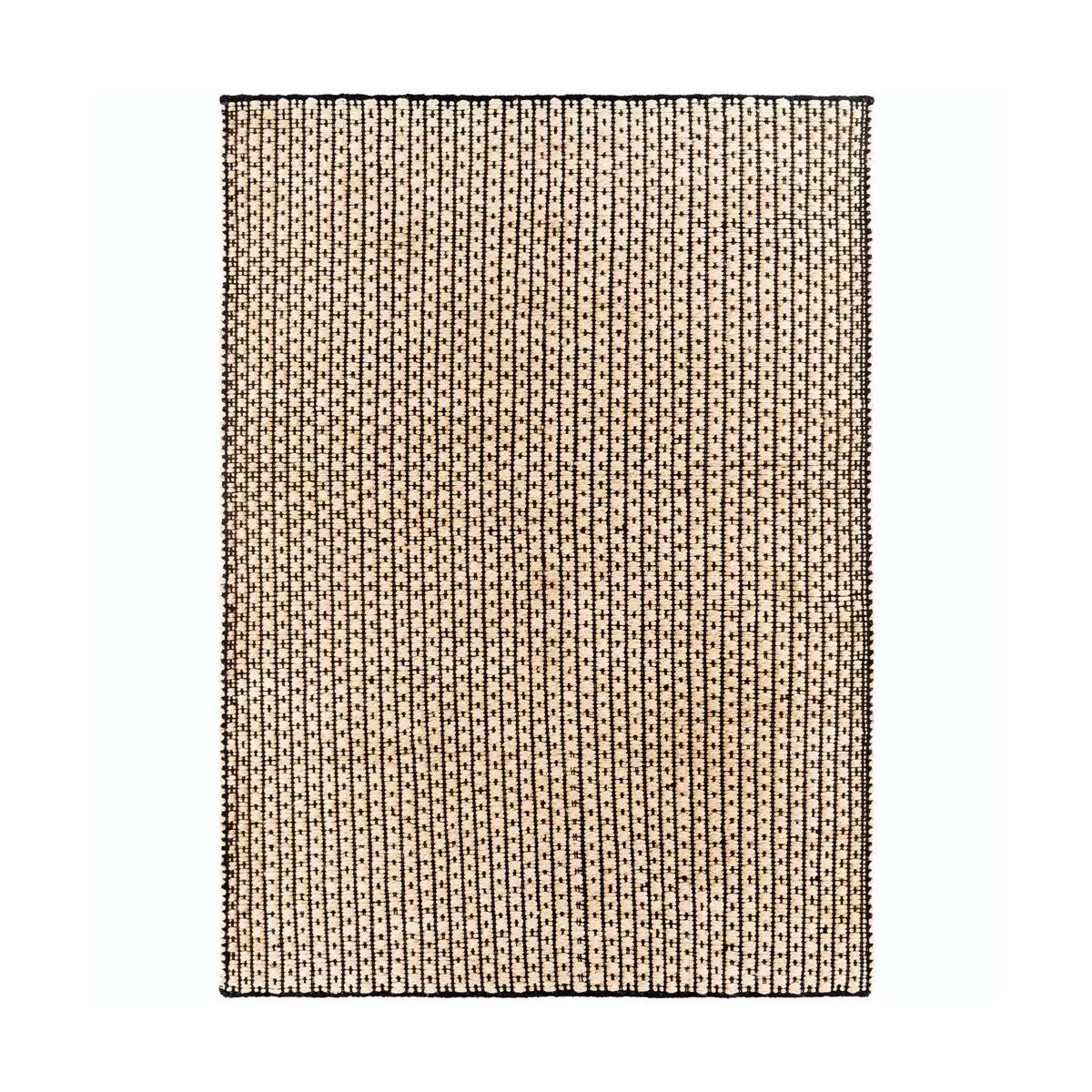Mark & Day Mittelberg Woven Indoor Area Rugs Black | Target