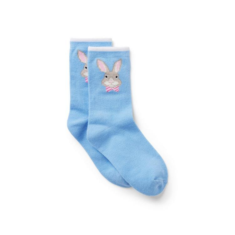 Bunny Sock | Janie and Jack