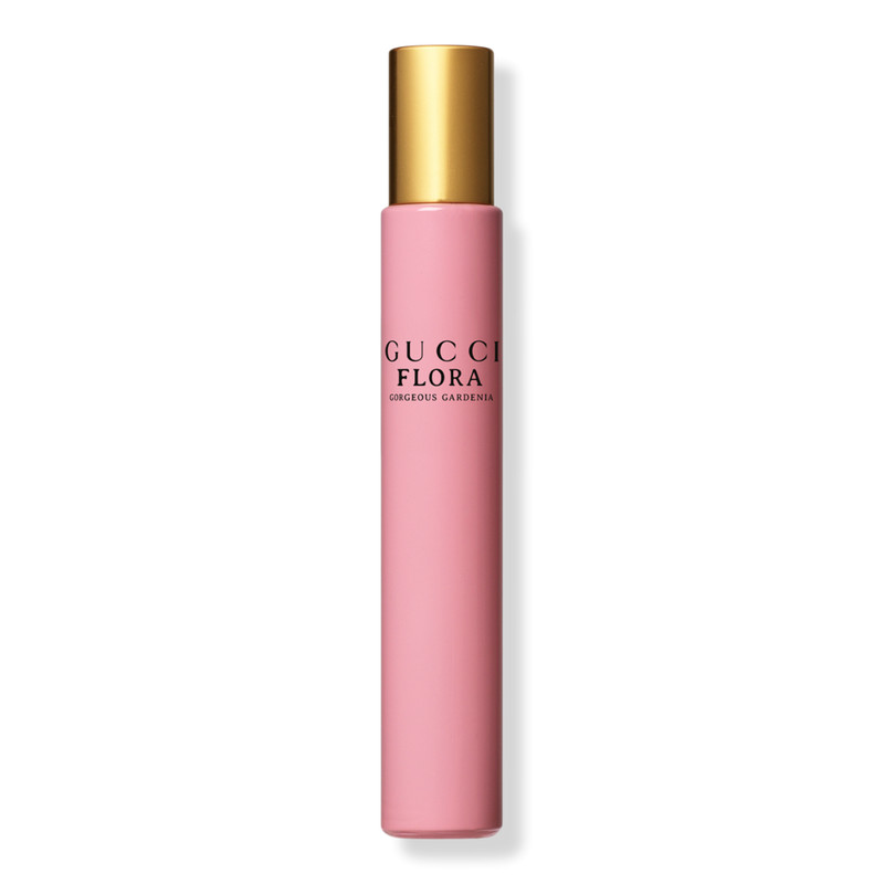 Gucci Flora Gorgeous Gardenia Eau de Parfum Rollerball | Ulta Beauty | Ulta