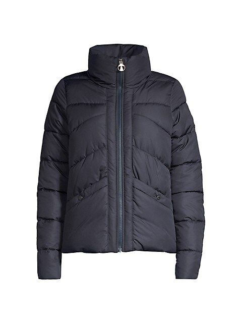 Cabot Quilted Puffer Jacket | Saks Fifth Avenue
