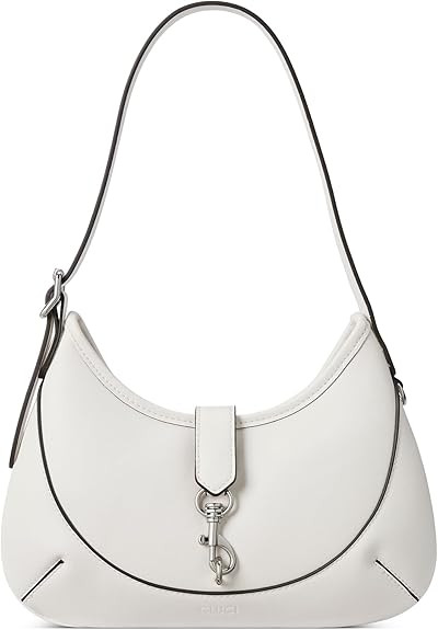 CLUCI Shoulder Bag for Women, Soft Vegan Leather Small Purses with Adjustable Strap, Stylish Hobo... | Amazon (US)