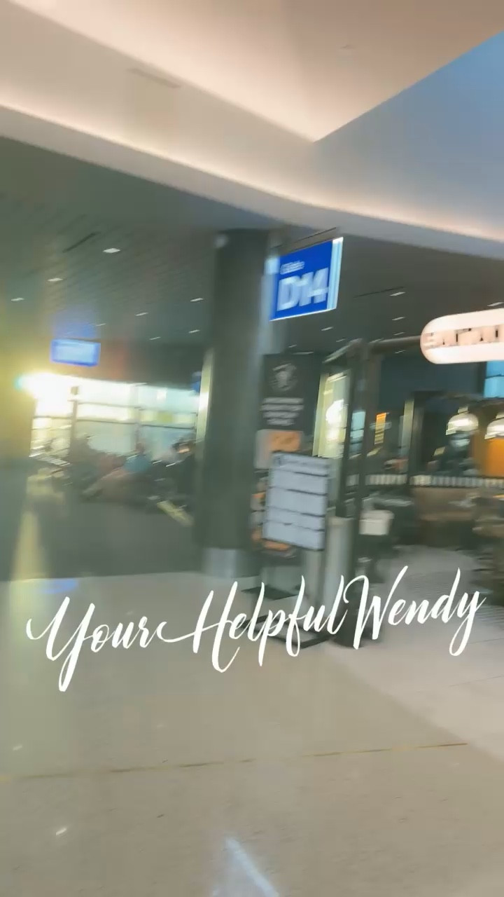 #LTKgrwm #LTKvlog #LTKTravel