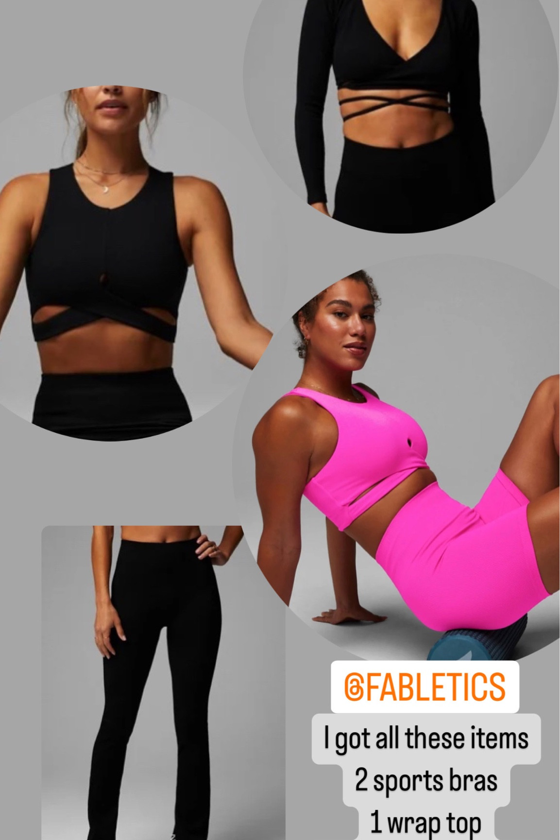 Fabletics squat clearance proof