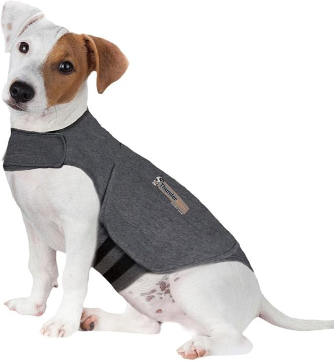Thundershirt Classic Dog Anxiety Jacket | Amazon (US)