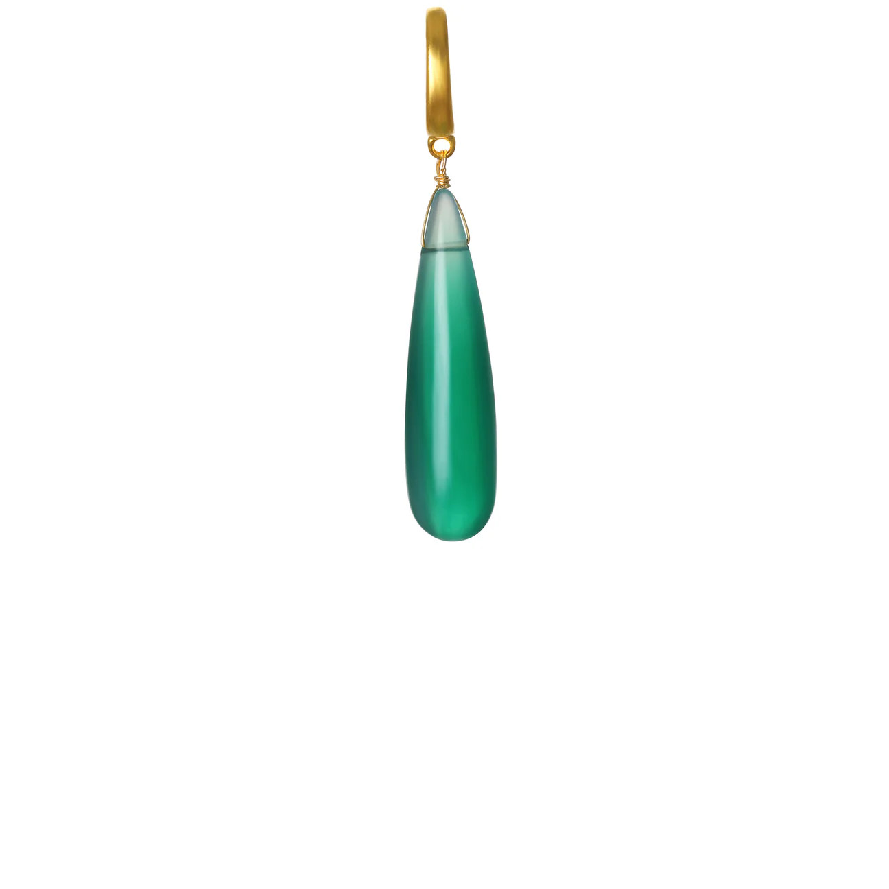 Semi-Precious Clip-On Charms | Sequin
