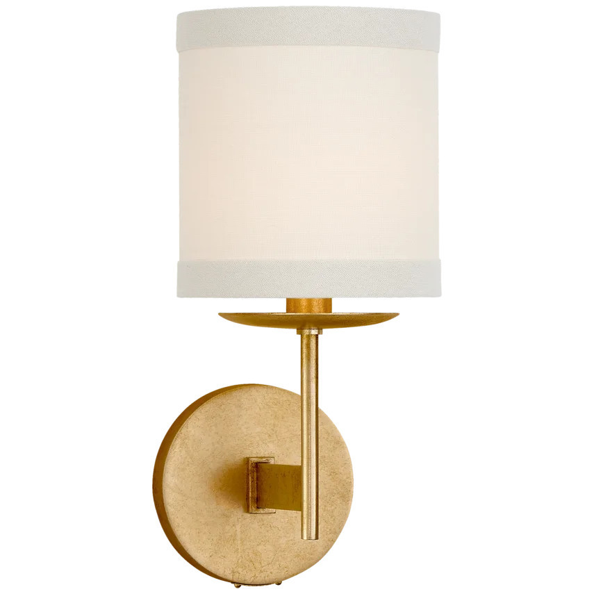 Walker Small Sconce | Visual Comfort
