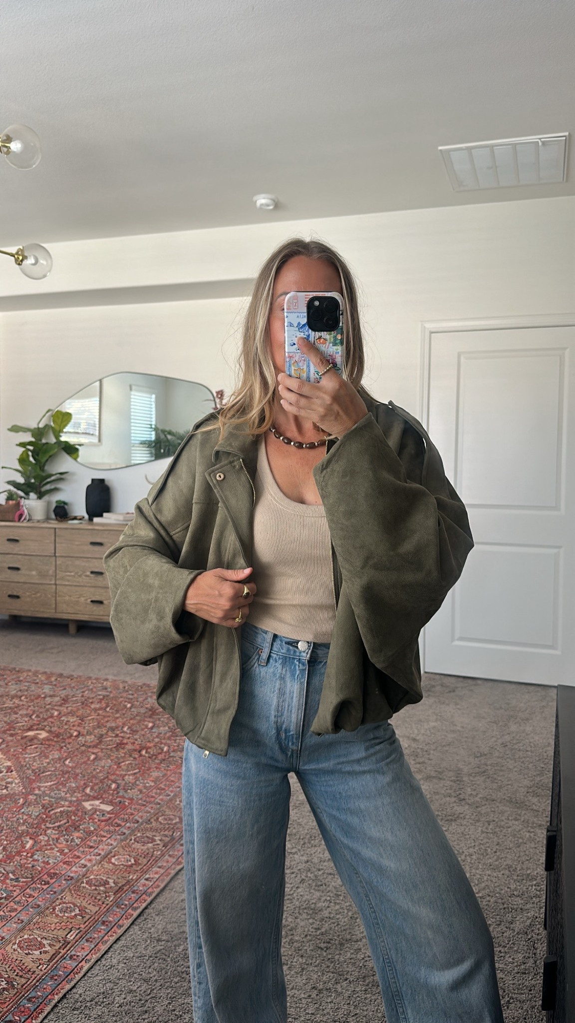 Obsessed with this Amazon coat

#LTKStyleTip #LTKFindsUnder100