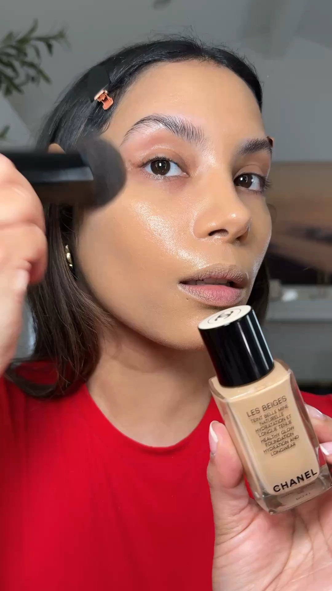 Soft glam perfect for Brunch 💕

#LTKBeauty