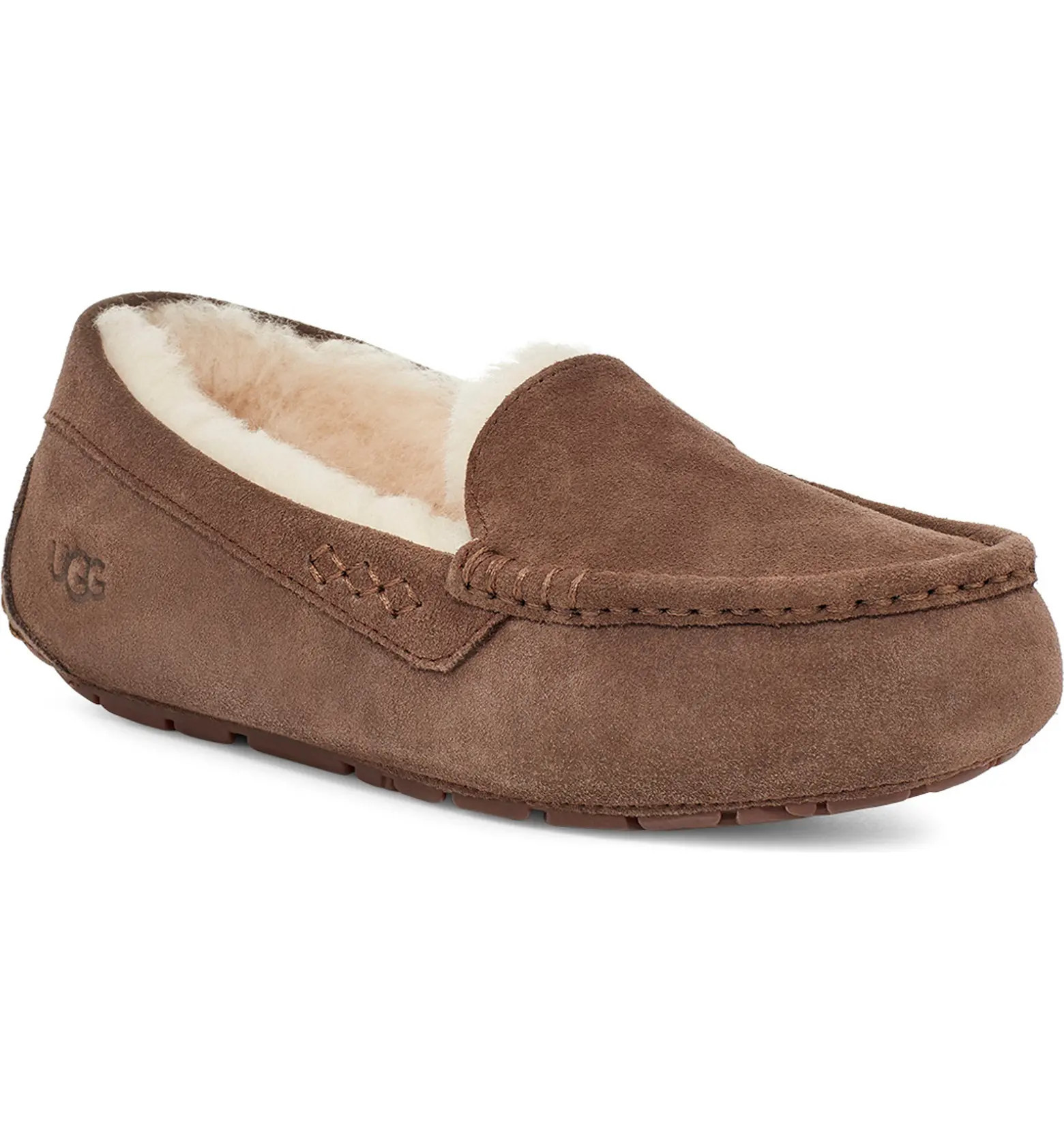 UGG® Ansley Water Resistant Slipper | Nordstrom | Nordstrom