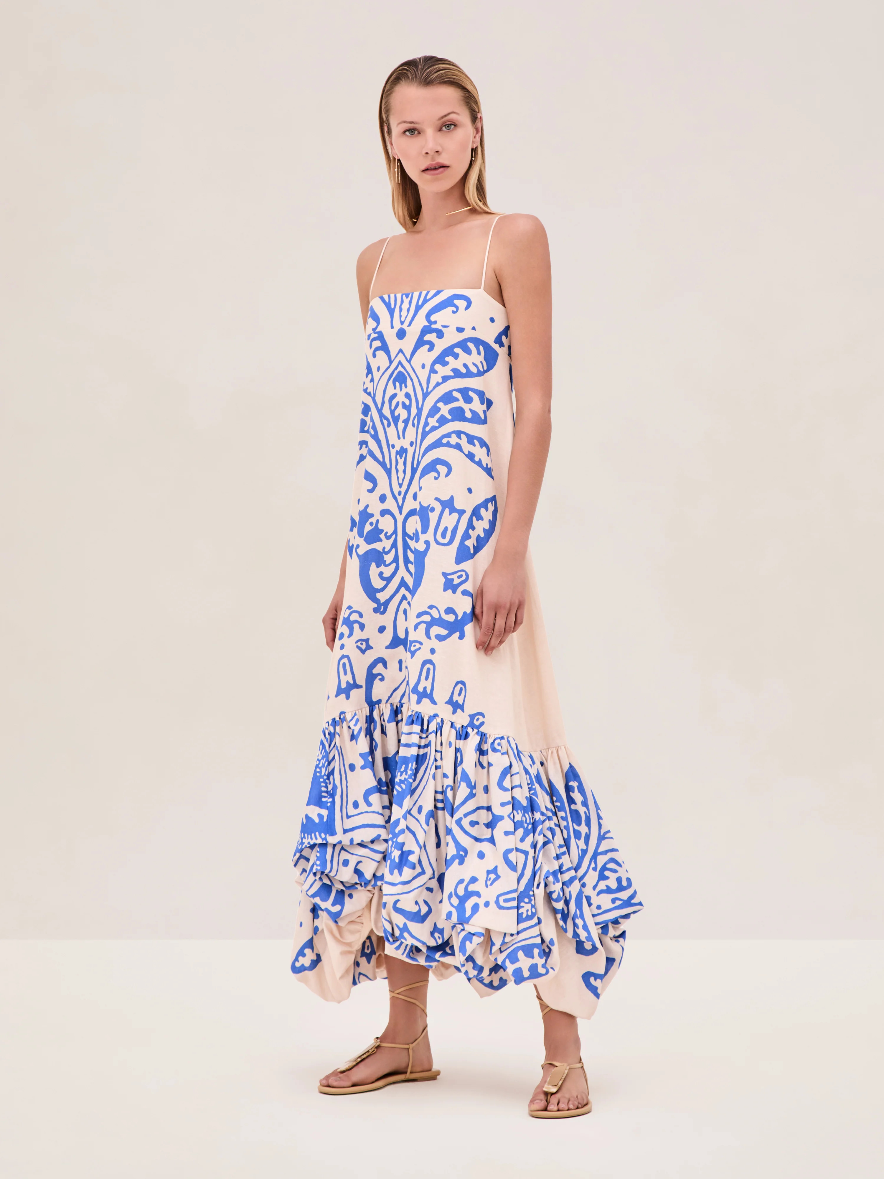 Ellisa Dress | Alexis