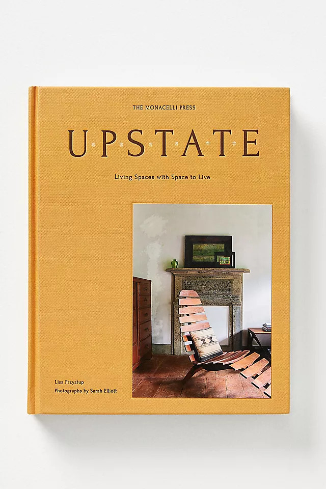 Upstate | Anthropologie (US)