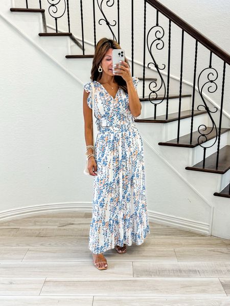 Easter dress, Vacation Outfit, destination wedding guest.
Wearing a 2-piece set in small tts, color is called White.
Sandals tts.
All accessories are linked.
Also perfect as cruise outfits and for baby and wedding showers. 
Amazon find, fashion over 40, affordable fashion, petite style, Mexico trip, Europe travel.

#LTKfindsunder50 #LTKwedding #LTKover40