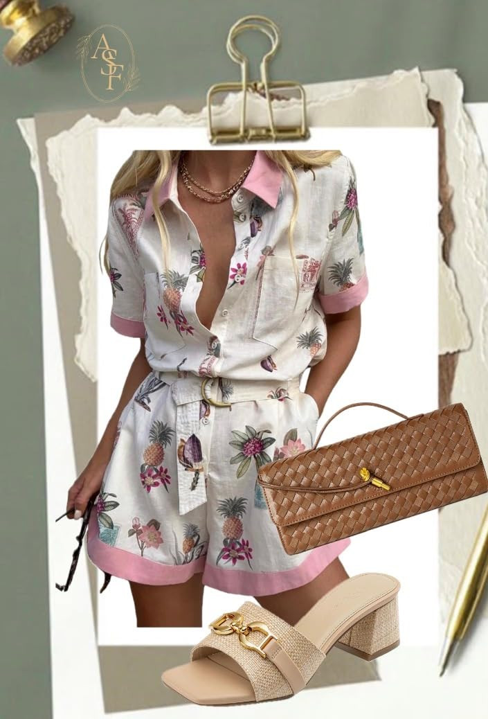 A Southern Flare Home | Amazon (US)