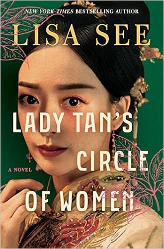 Lady Tan's Circle of Women: A Novel | Amazon (US)