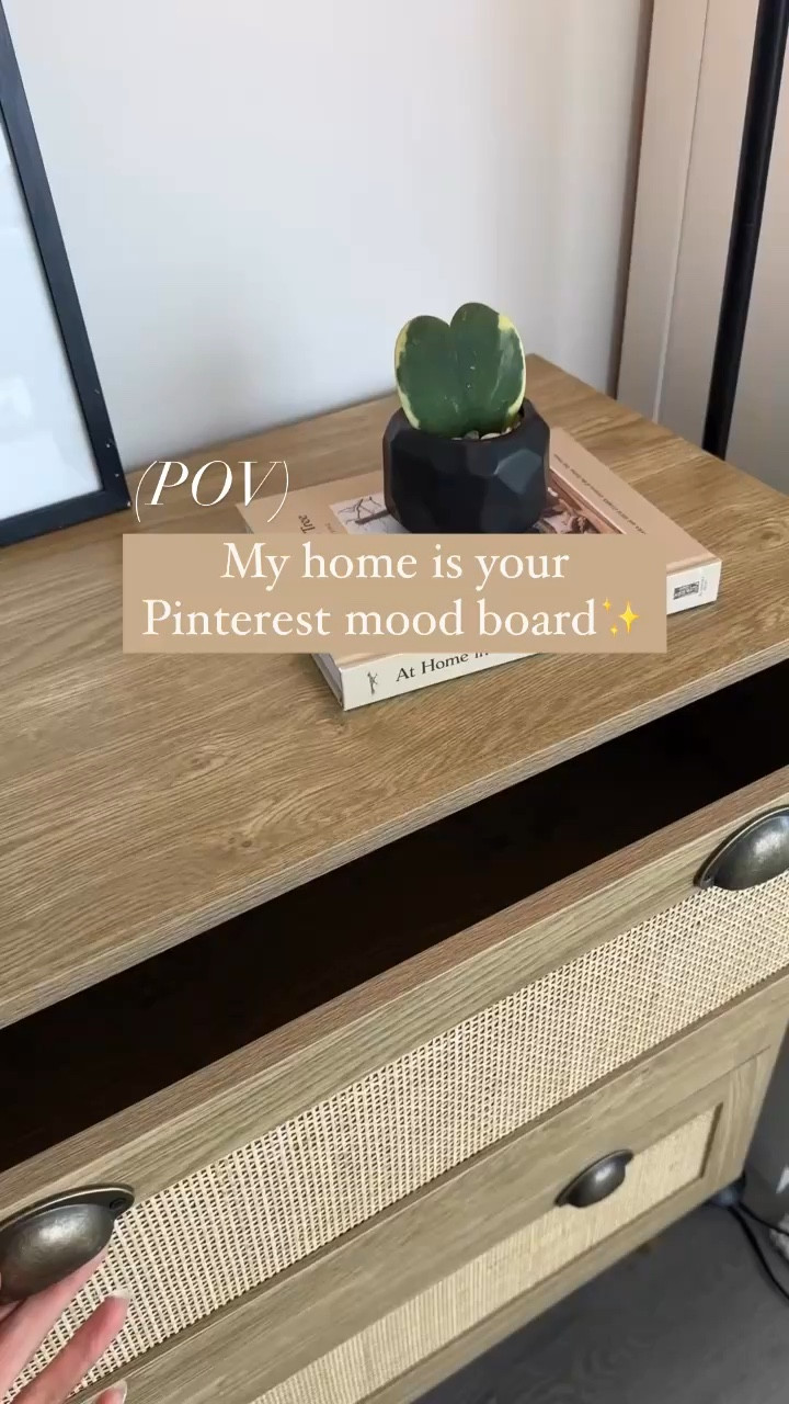 Spring cleaning mode: ACTIVATED ✨🏡

Nothing makes me feel more put together than an organized space, and these Wayfair finds are making it so easy to declutter, refresh, and give every room a Pinterest-worthy glow-up. The best part? Wayfair’s Presidents’ Day Clearance is ON and you can score up to 70% off plus fast shipping.

I linked everything on my LTK so you can shop my faves—think sleek storage, functional organizers, and stylish pieces that make tidying up actually fun. Check out my picks before the best deals disappear!

@wayfair #ad #wayfair #wayfairpartner

#LTKMostLoved #LTKWatchNow #LTKHome