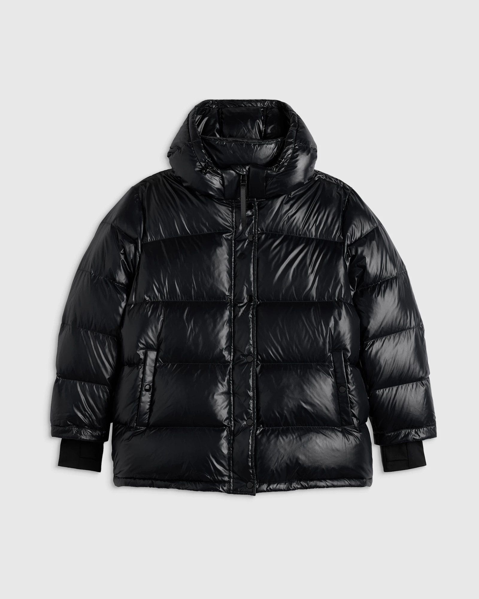 Responsible Down Puffer Jacket | Quince