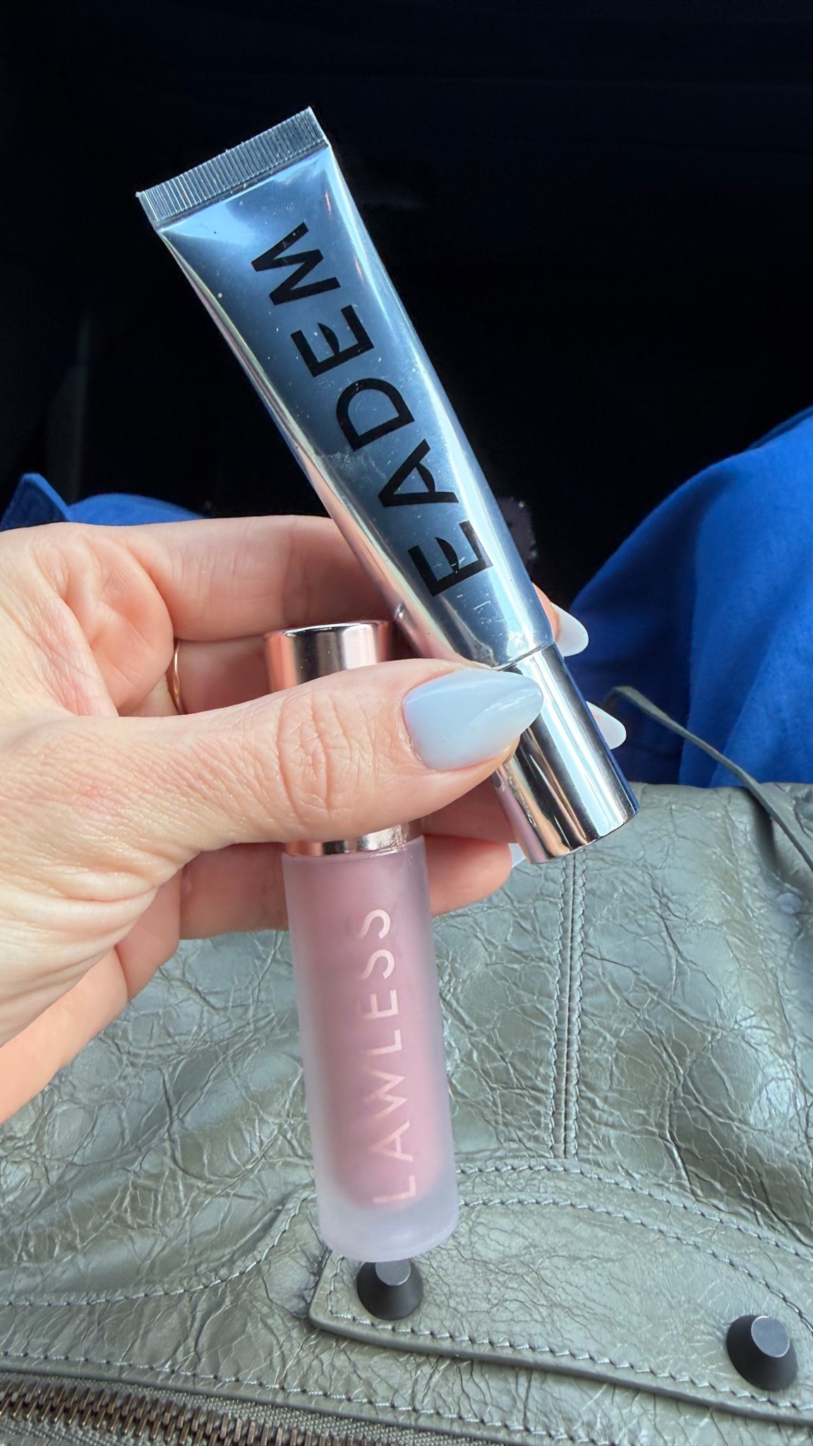 Fav lip gloss that I move to each purse every time 

#LTKdayinmylife #LTKBeauty #LTKOver40