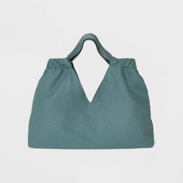 Seasonal Tote Handbag - A New Day™ | Target