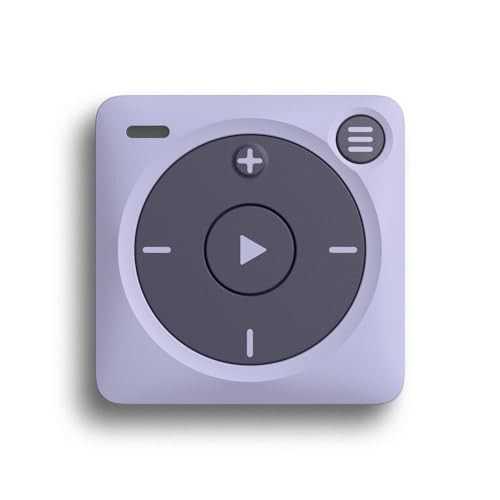 Mighty 3 Spotify & Amazon Music Player (2026 Edition) – Portable, Screen-Free, Works Offline ... | Amazon (US)