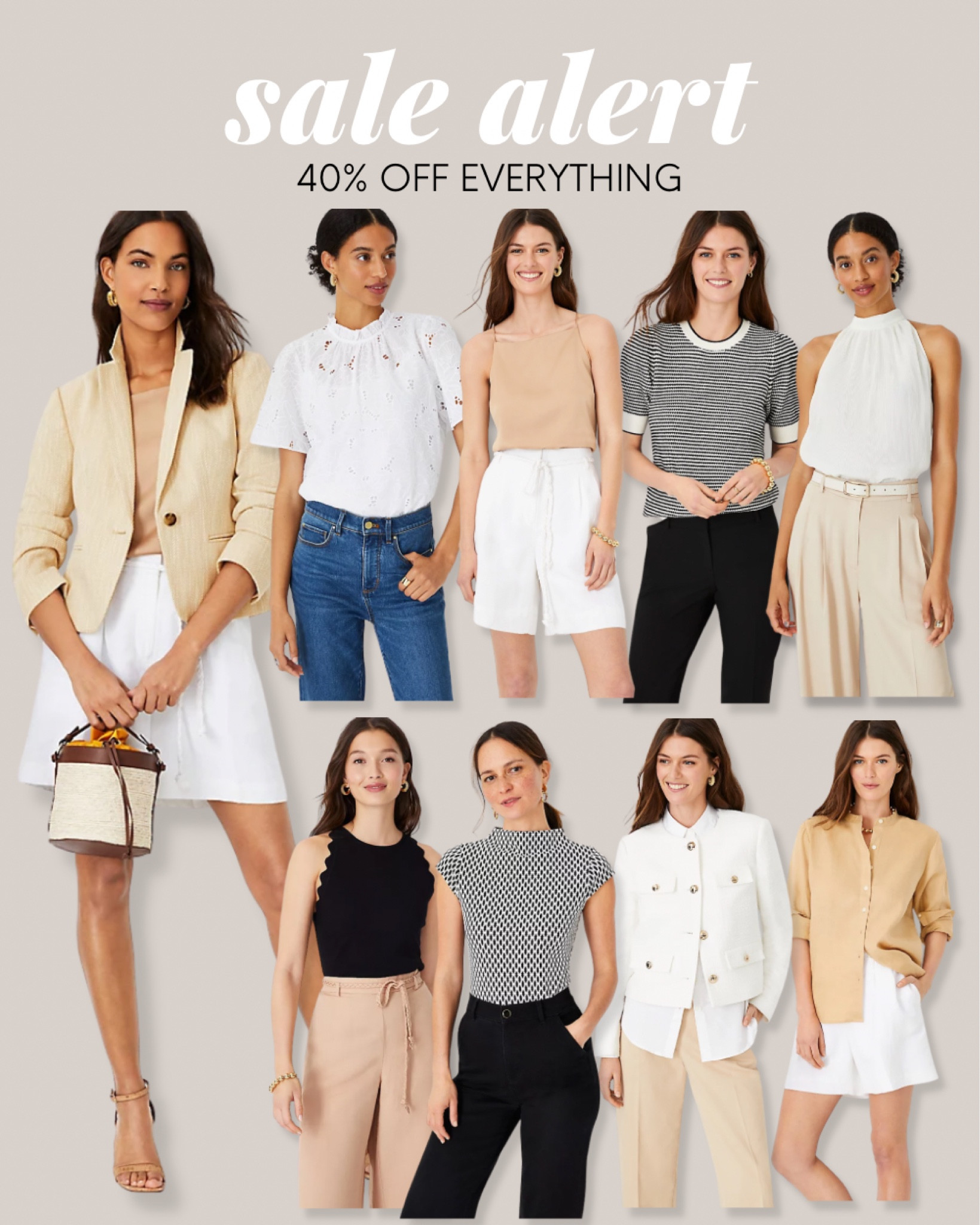 What is Business Casual Women Summer: Ultimate Style Guide 2024