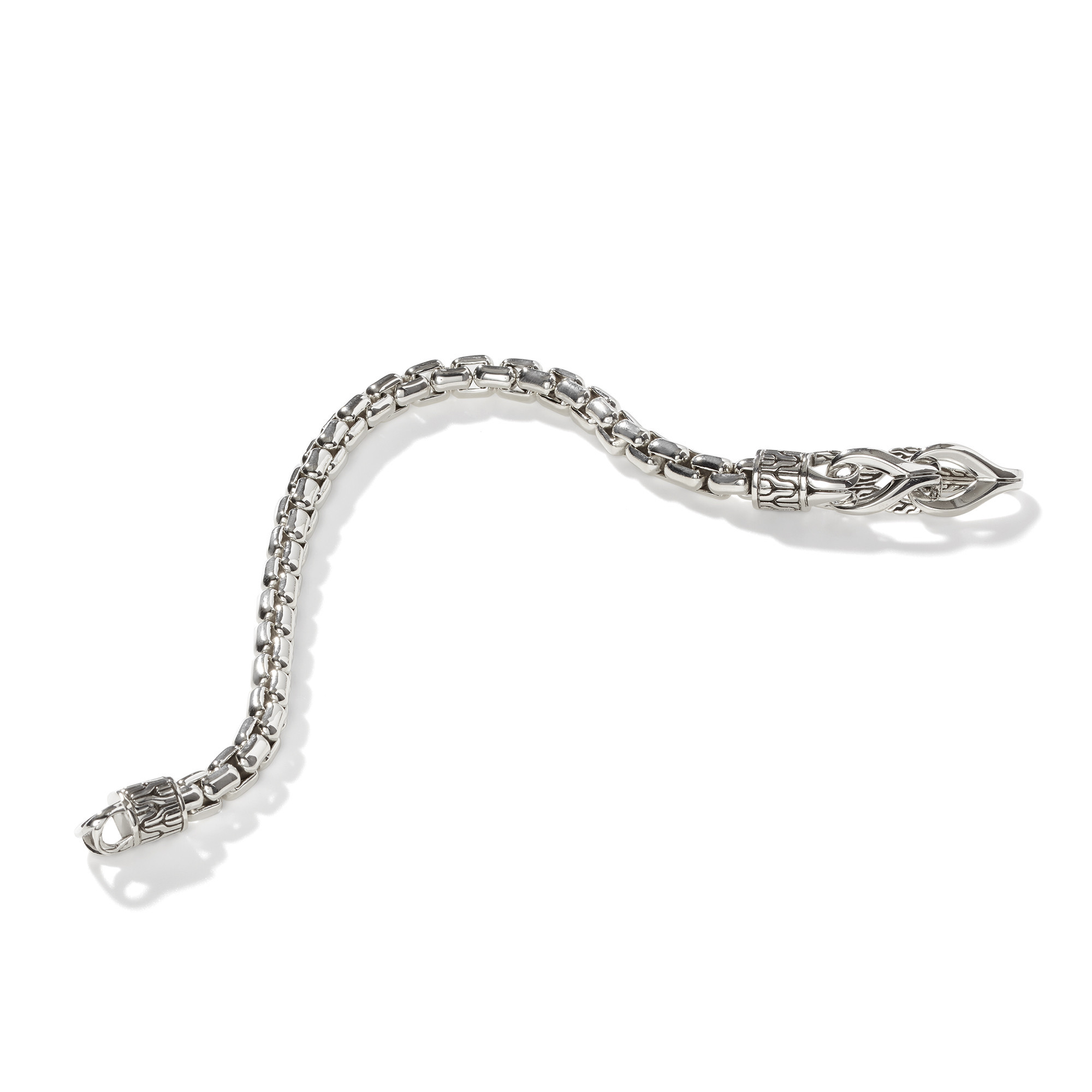 Asli Box Chain Bracelet | John Hardy