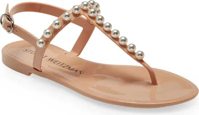 Goldie Jelly Sandal | Nordstrom