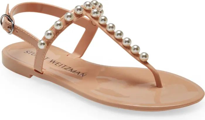 Goldie Jelly Sandal | Nordstrom