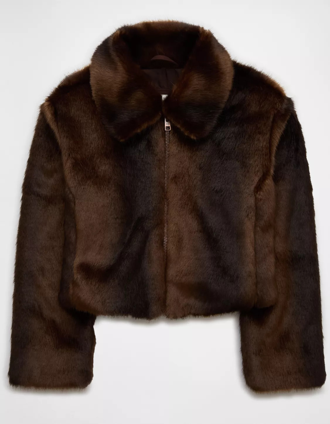 AE Faux Fur Jacket | American Eagle Outfitters (US & CA)