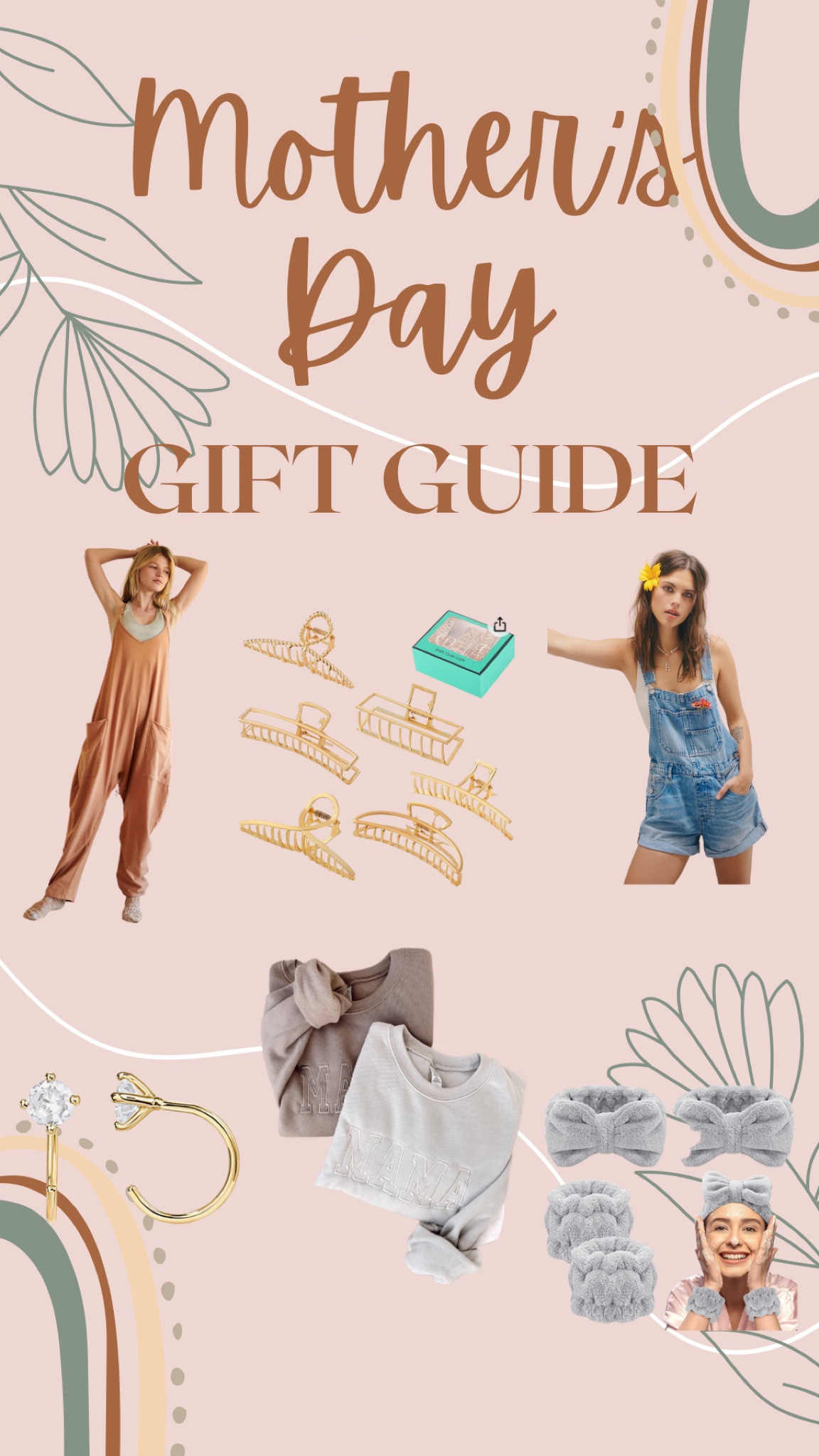 Mother’s Day gift guide❤️

#LTKSeasonal #LTKFind #LTKGiftGuide