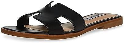 Steve Madden Women's Hadyn | Amazon (US)