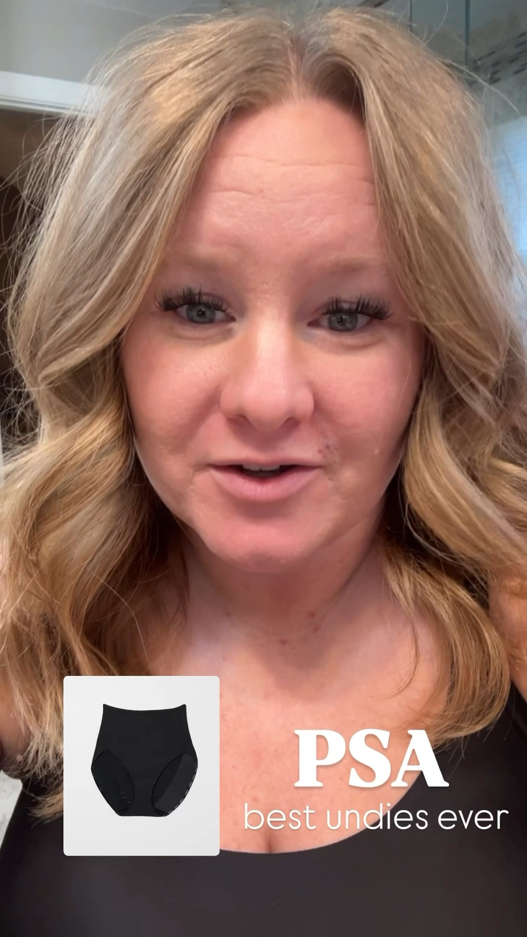 Granny panties for life. I’m not even sorry. These are my ride or die.

#LTKSpringSale #LTKFindsUnder50 #LTKSaleAlert