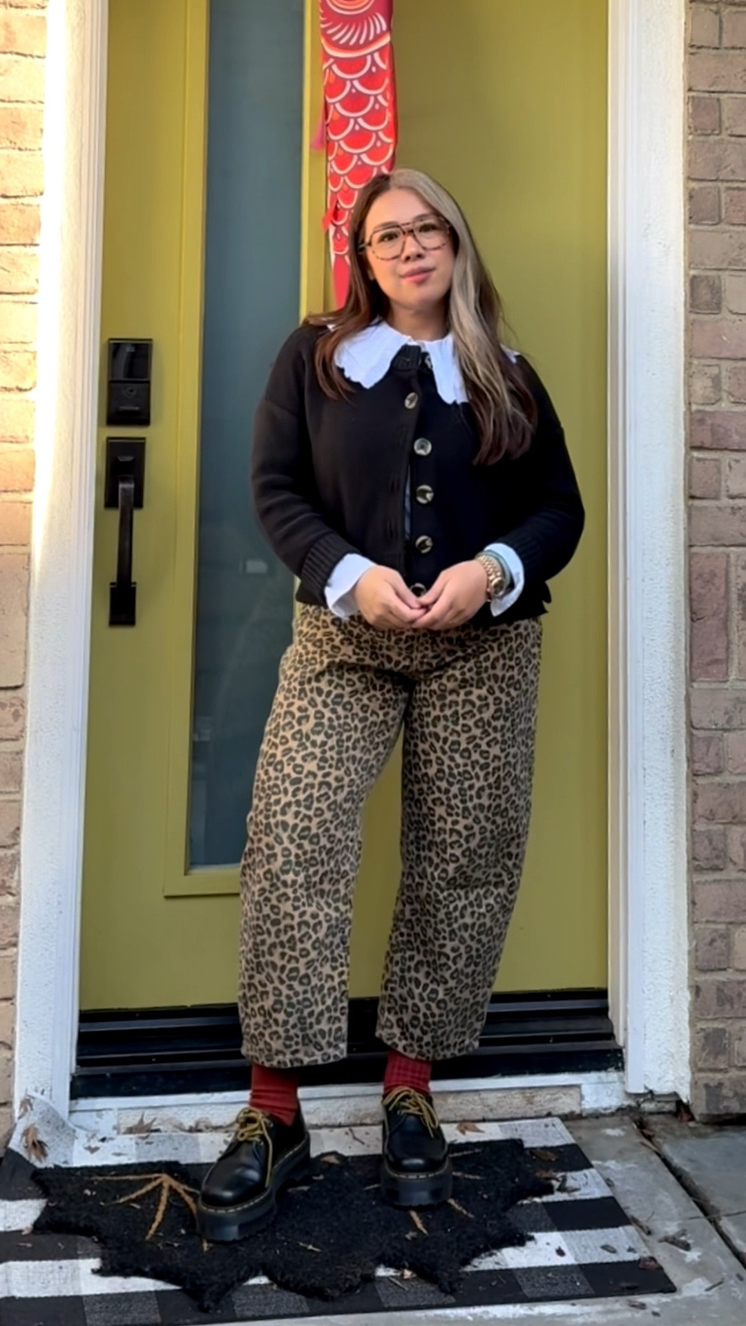 The top is for teams meetings and the bottom is for fun!

#LTKootd #LTKPetite #LTKWorkwear