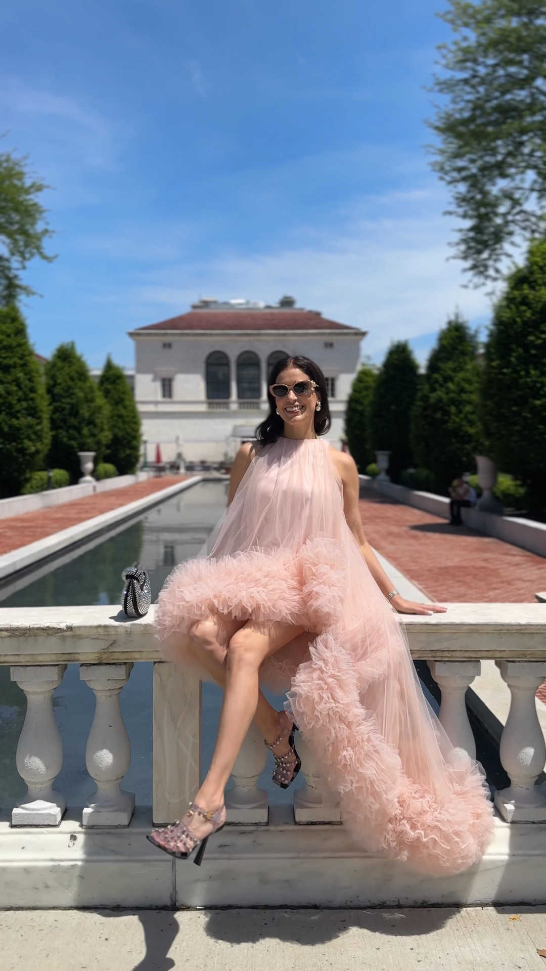 This dress speaks for itself 🤩! Do you have a special event? Do you love to stand out? Then this is for you! 

#LTKwedding #LTKfindsunder100 #LTKVideo