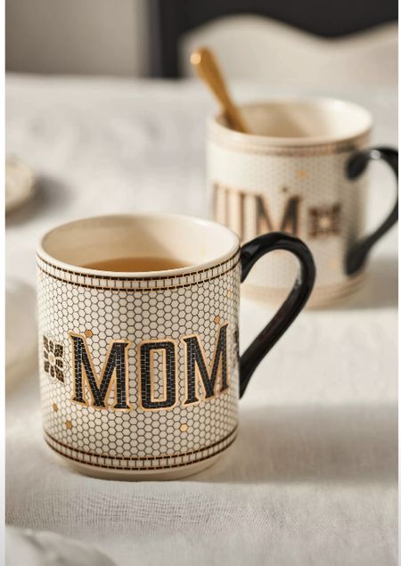 Mother’s Day Gift: Anthropologie Mom Mug $14

#LTKGiftGuide #LTKfindsunder50 #LTKhome