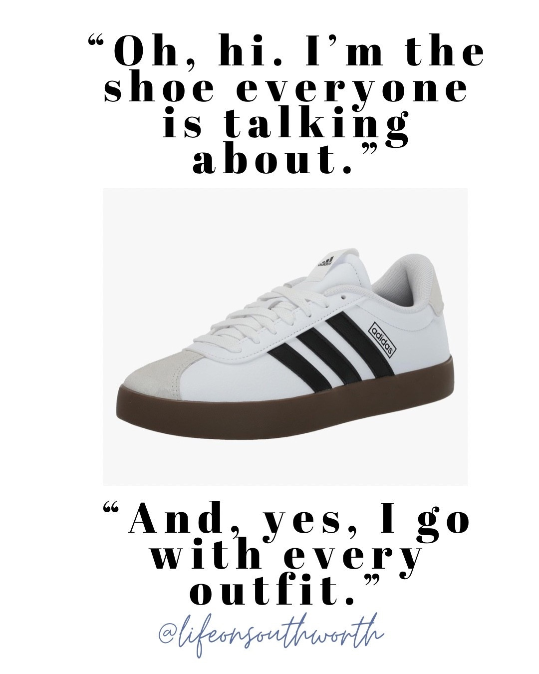 Yes, you need these shoes & they’re at an affordable price too! They pair perfectly with pants, dresses, shorts or skirts. Everyone is loving them this year & o can see why..can’t you? 

#LTKShoeCrush #LTKStyleTip #LTKFindsUnder100